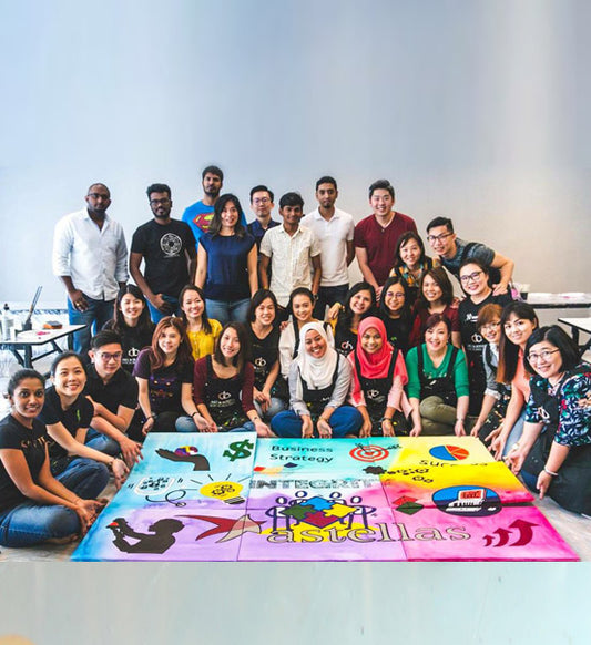 Plan-your-next-Community-event-with-paint-by-Numbers TULIP N TURTLE
