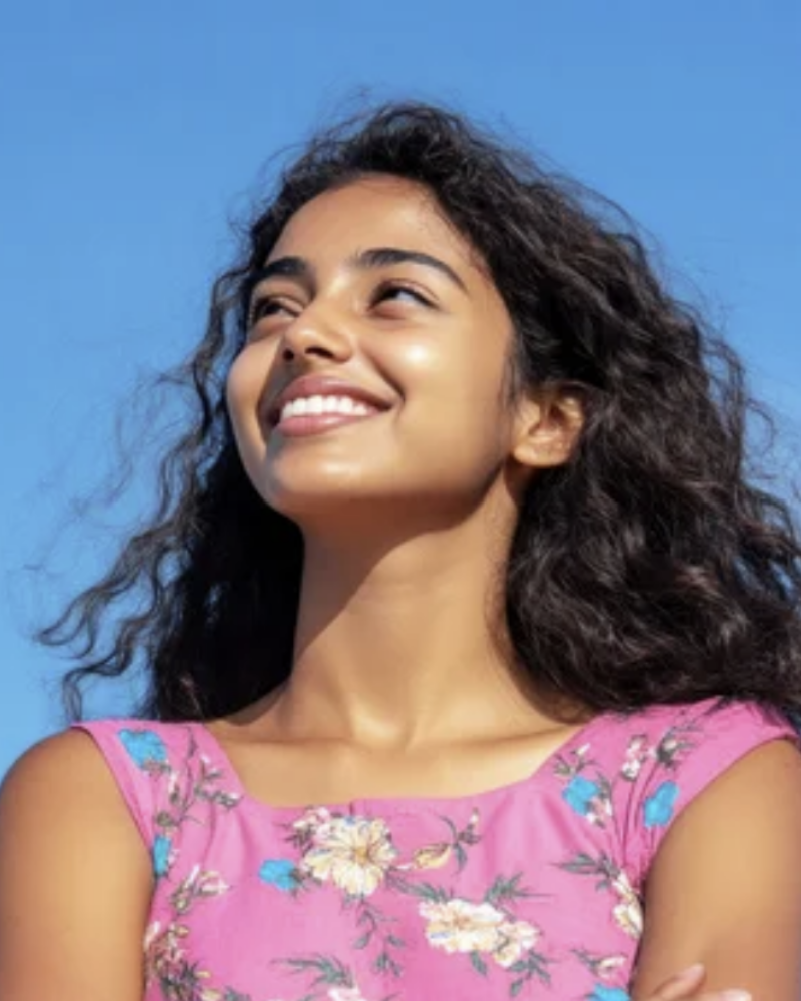 Mini  Close up Custom Paint by Numbers 20 cm*25 cm  8 colours Deepan Enterprises