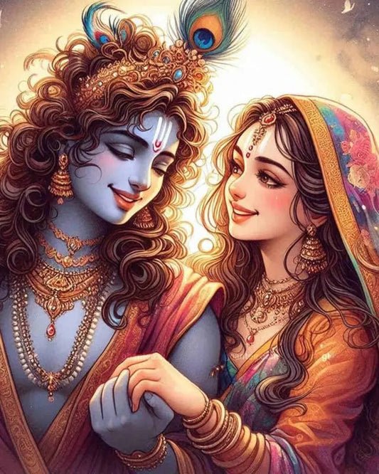 PREM Da Vinci Series 36 colour rolled canvas DIY Acrylic Painting by Numbers Kit on Canvas… Tulip n Turtle