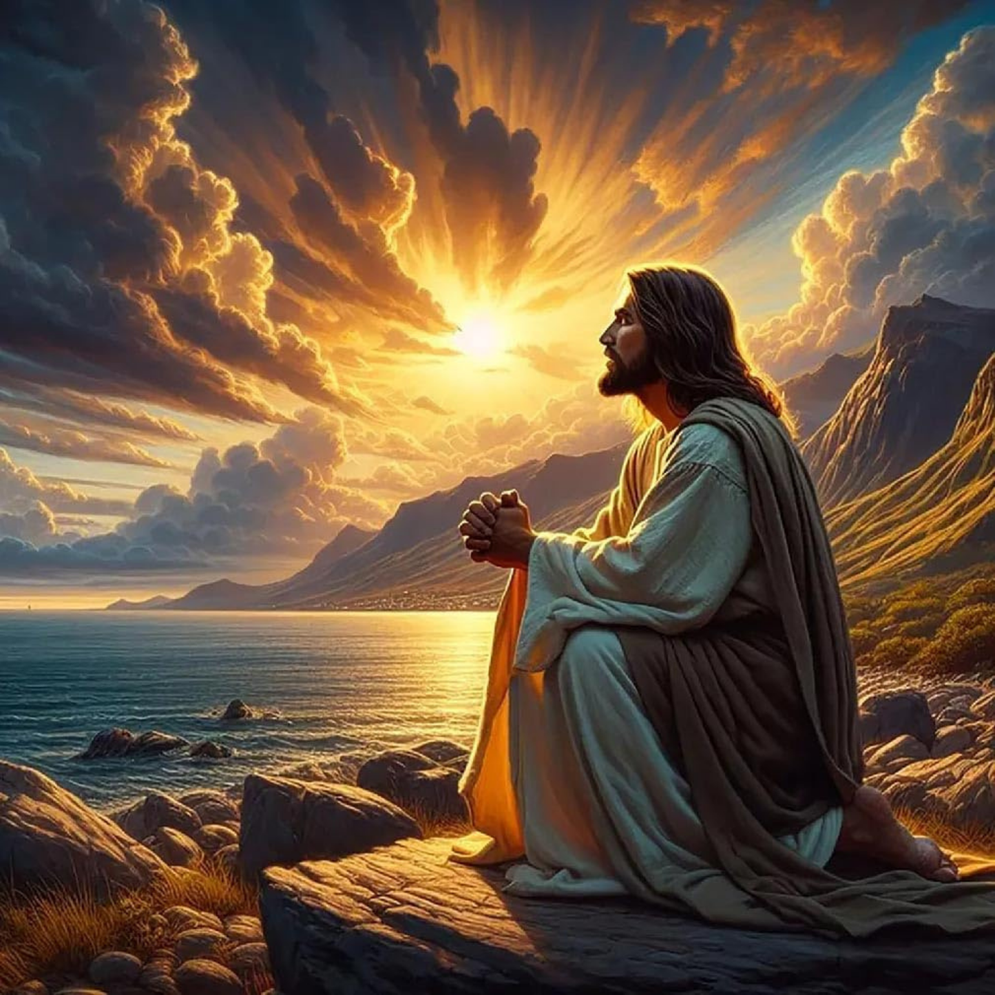 WINGS DIY Acrylic Painting by Numbers Kit on Canvas. Deepan Enterprises