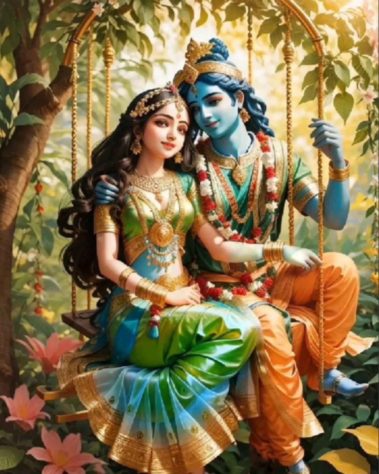 RASLEELA DA VINCI Series 36 colour rolled canvas DIY Acrylic Painting by Numbers Kit on Canvas… (Copy) Tulip n Turtle