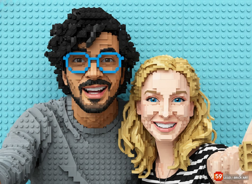 ART STYLE Custom Paint by Numbers Deepan Enterprises